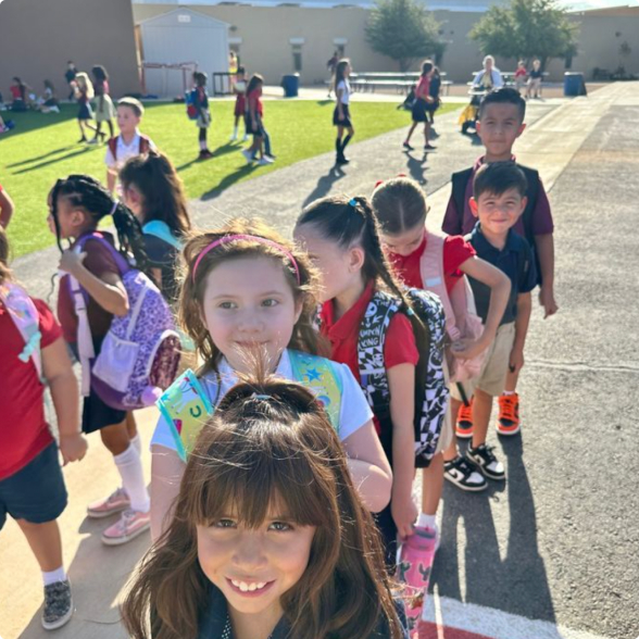 Arizona | Legacy Traditional Schools