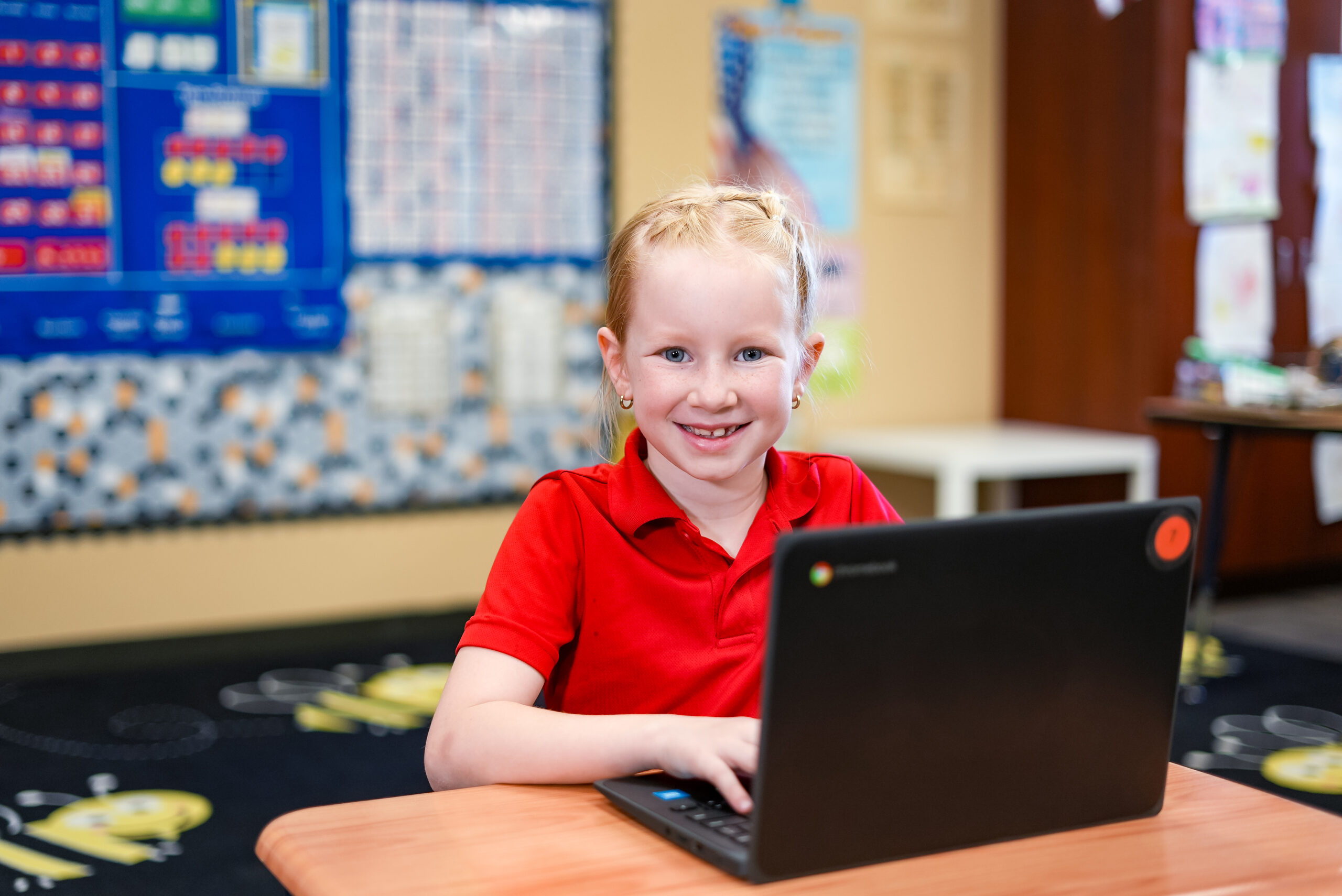 Student Technology - Arizona - Legacy Traditional Schools