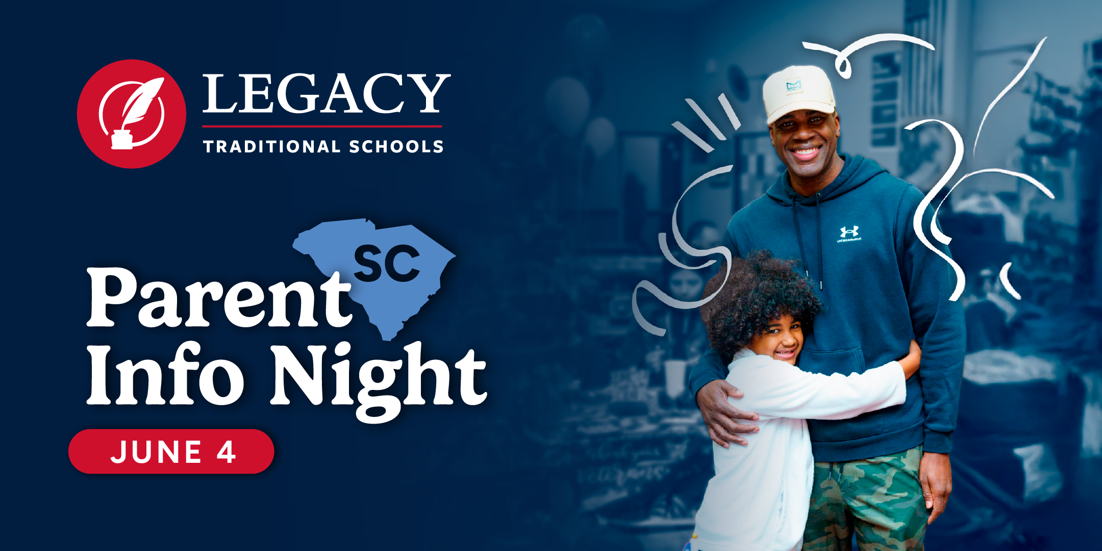 South Carolina - Legacy Traditional Schools